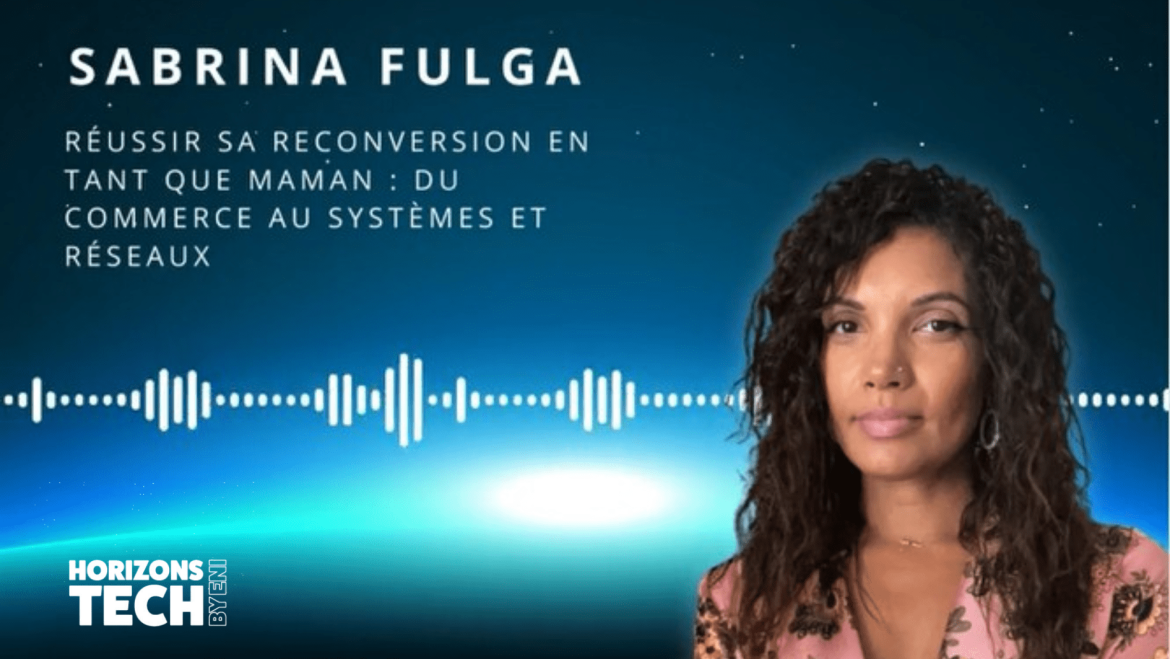 Portrait choisis - Visuel - Sabrina Fulga 