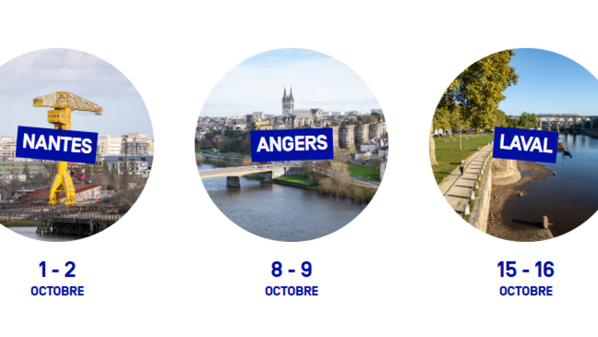 Big Bang de l'emploi et de l'orientation