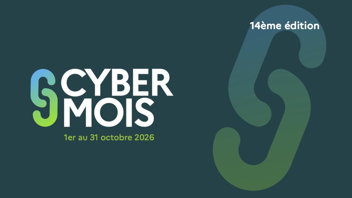 Cyber mois