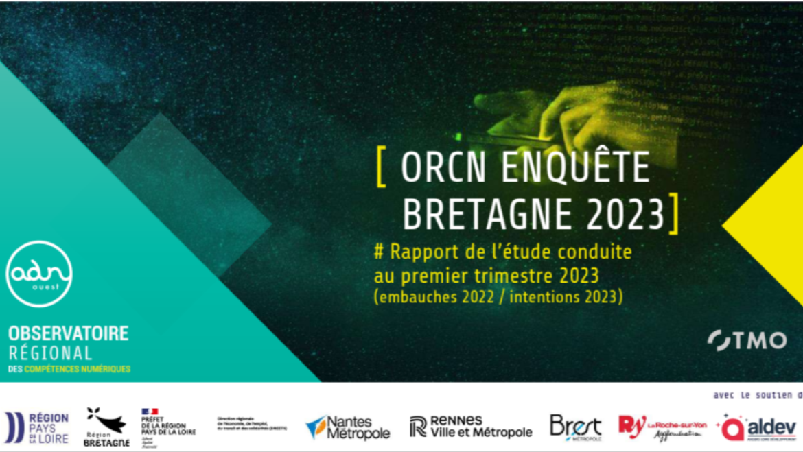 Enquete ORCN Bretagne 