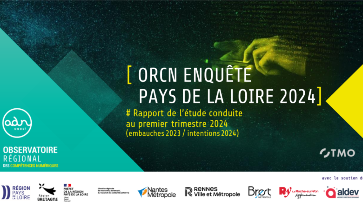 ORCN 2024 Pays de la Loire
