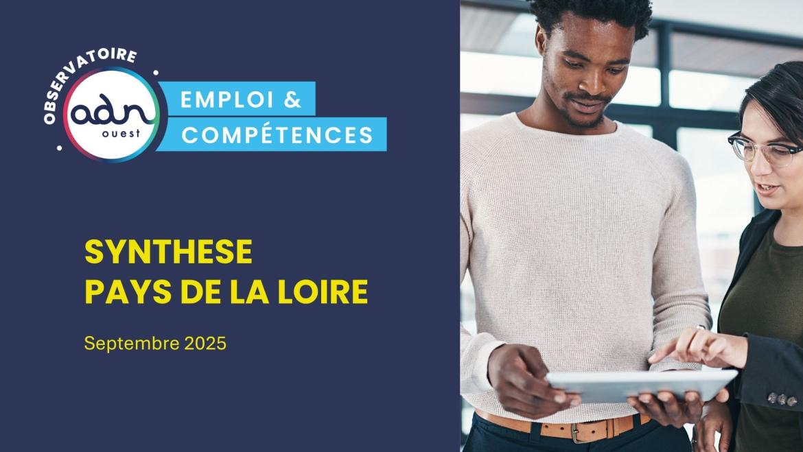 Visuel Synthèse Pays de la Loire 