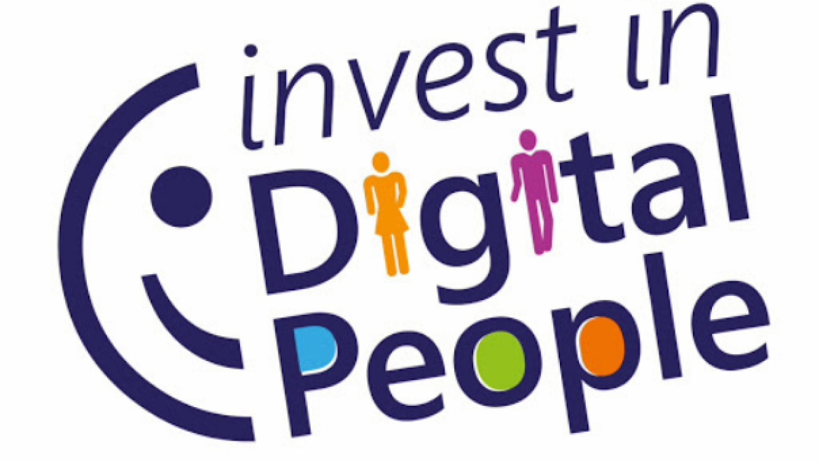 Invest in Digital People, édition 2021