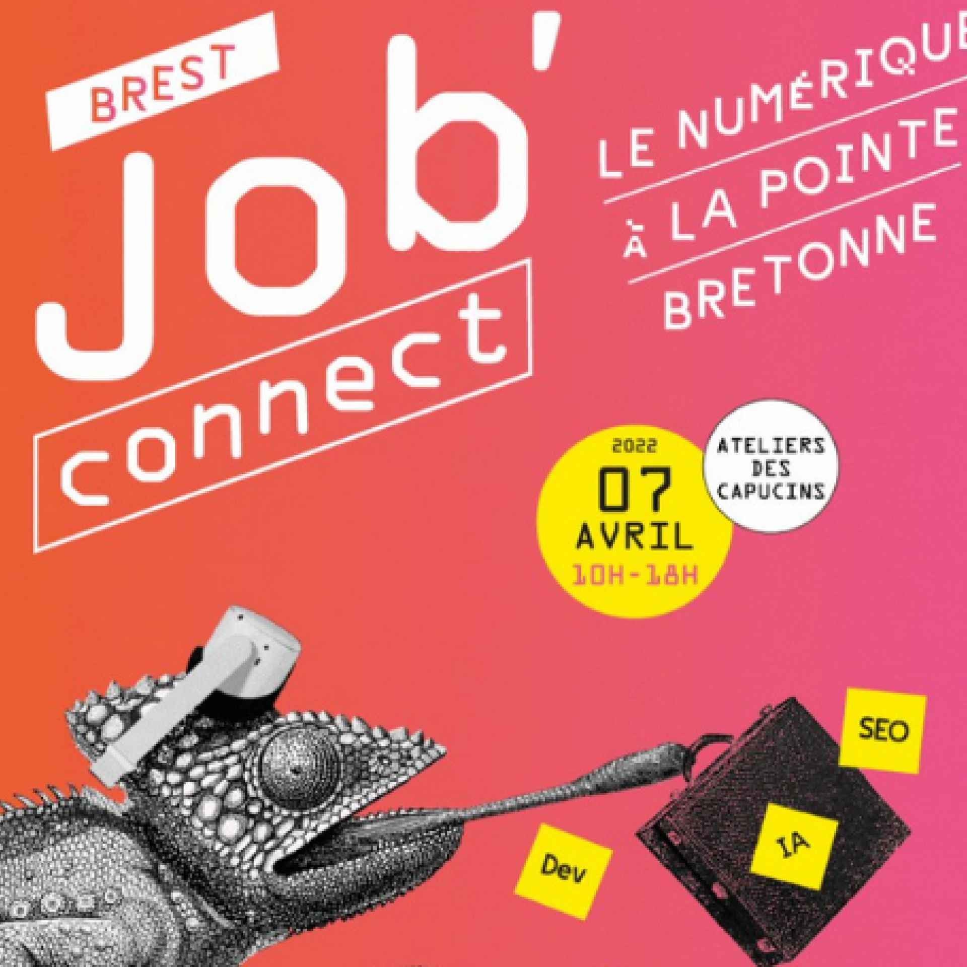 job connect