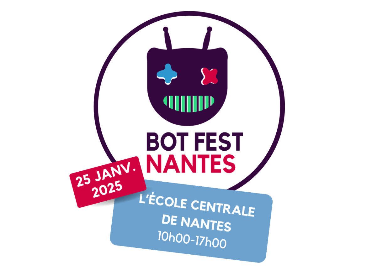 BOT Fest Nantes 2025