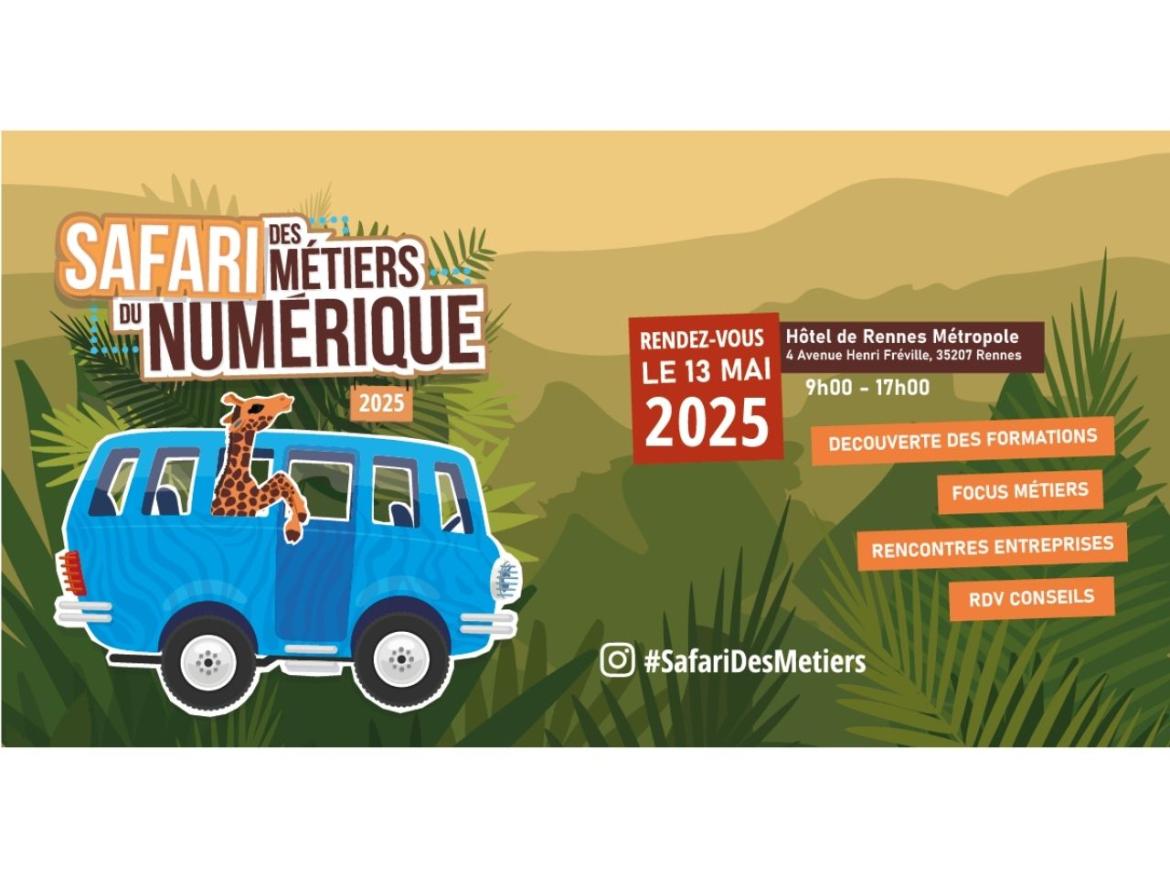 SDM Rennes 2025