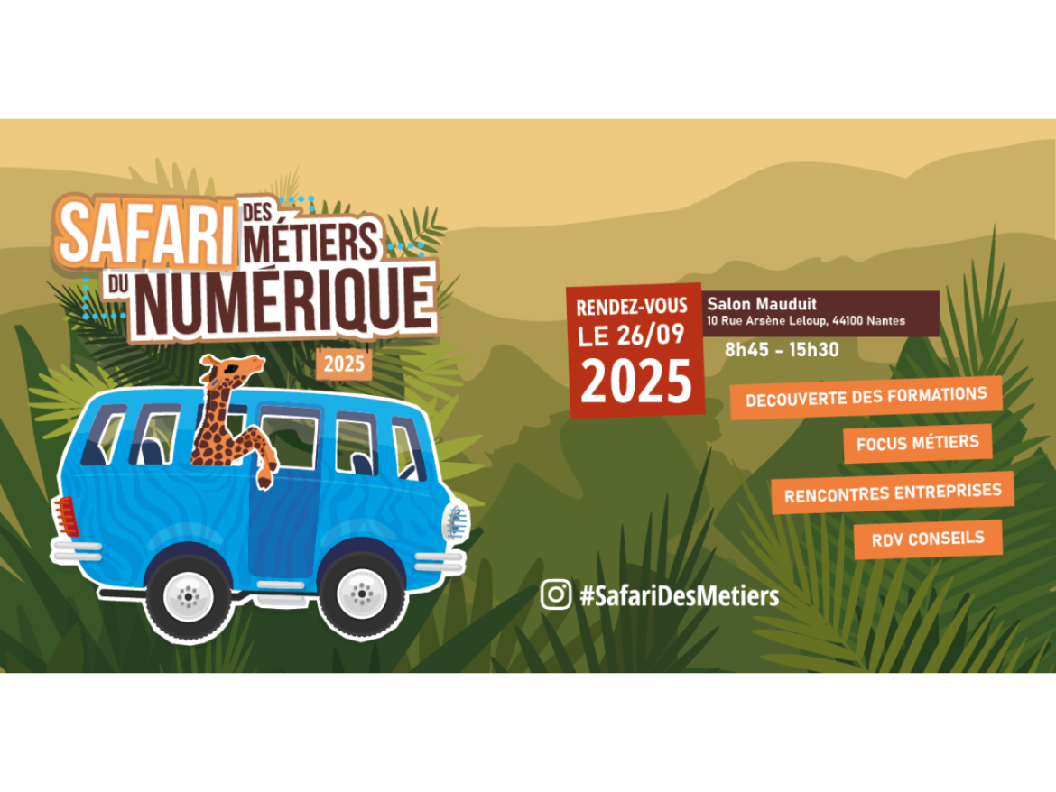 Visuel SDM Nantes 2025