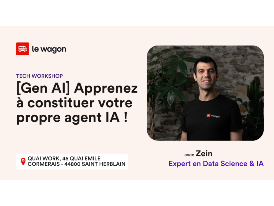Visuel évent - Wagon 