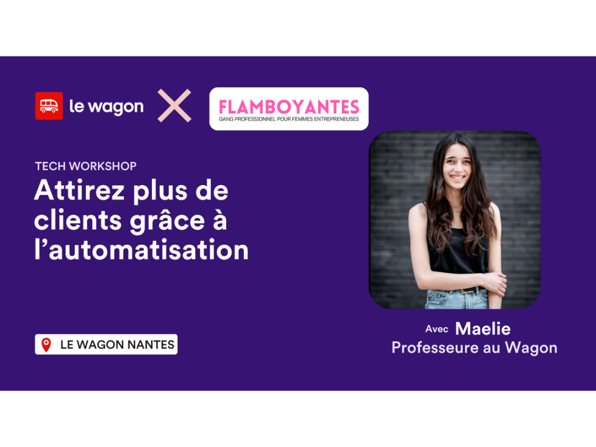 Visuel évent - Wagon