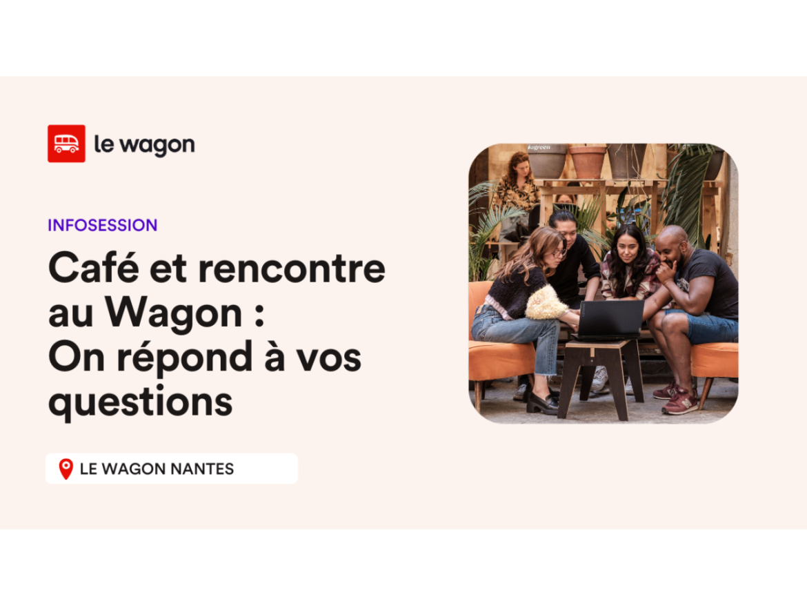 Visuel évent - Wagon