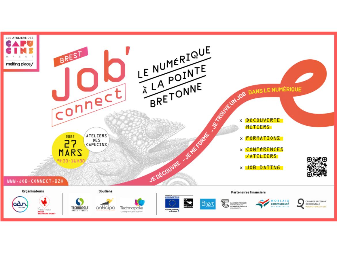 Job Connect