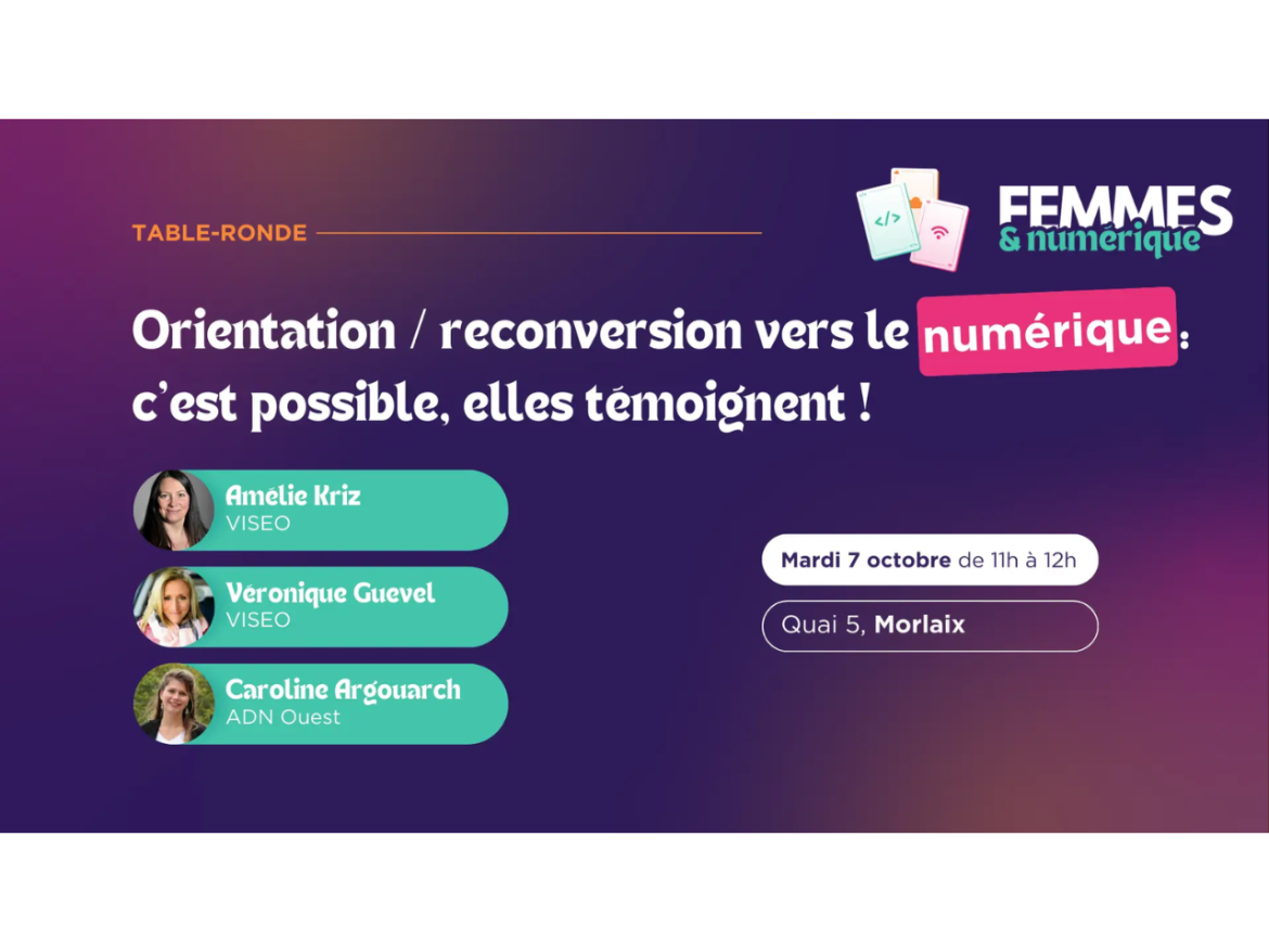Visuel Table ronde