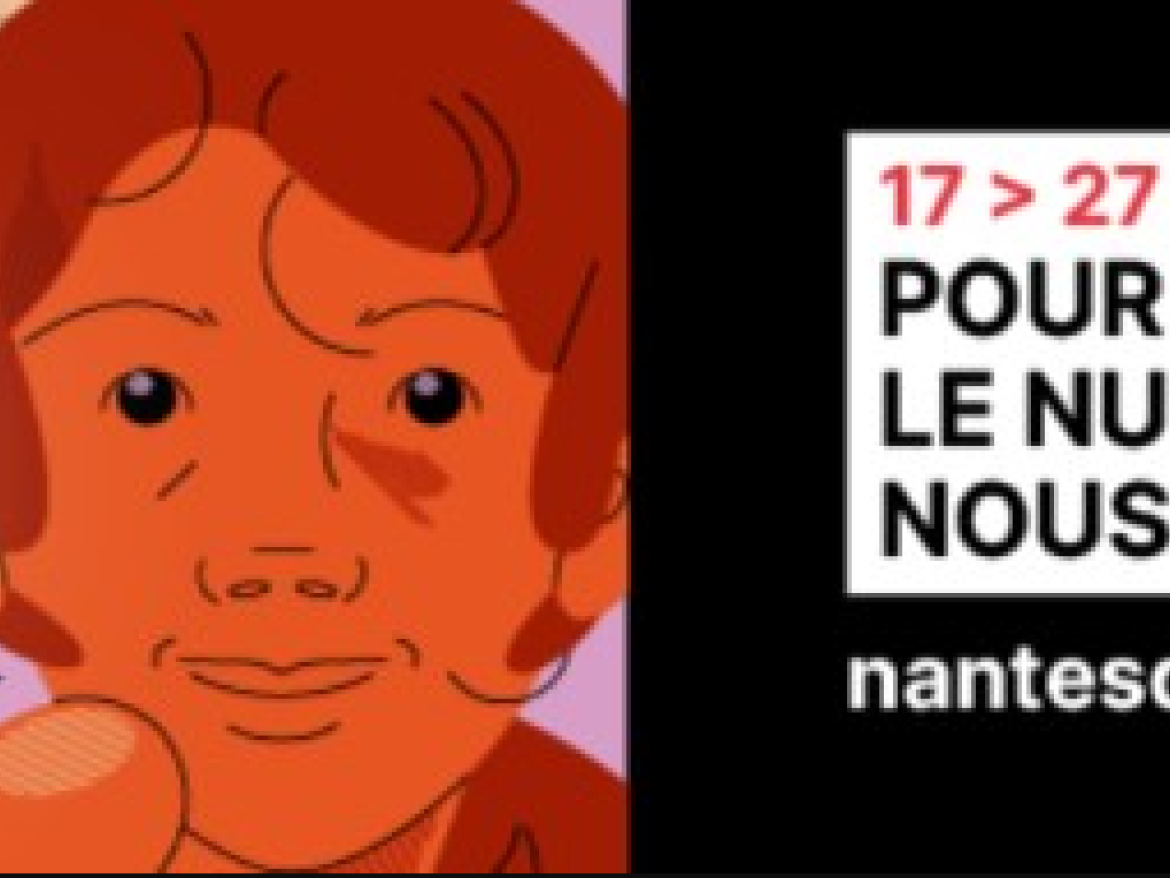 13e édition de la Nantes Digital Week
