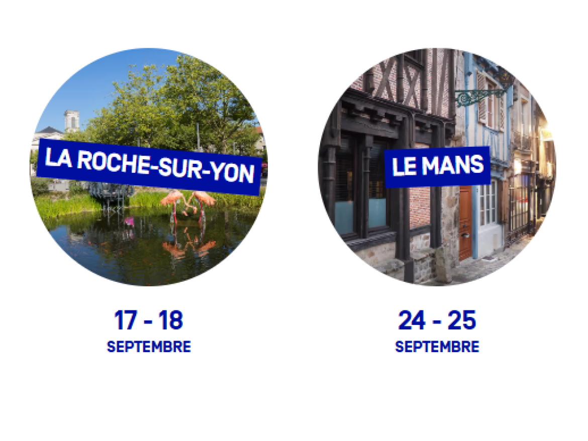 Big Bang de l'emploi et de l'orientation