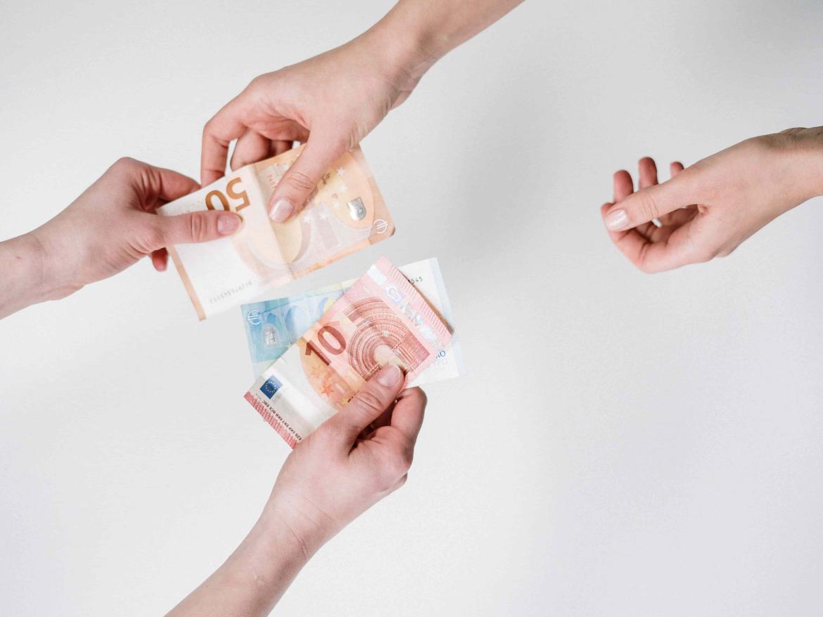 Les écarts de salaire 