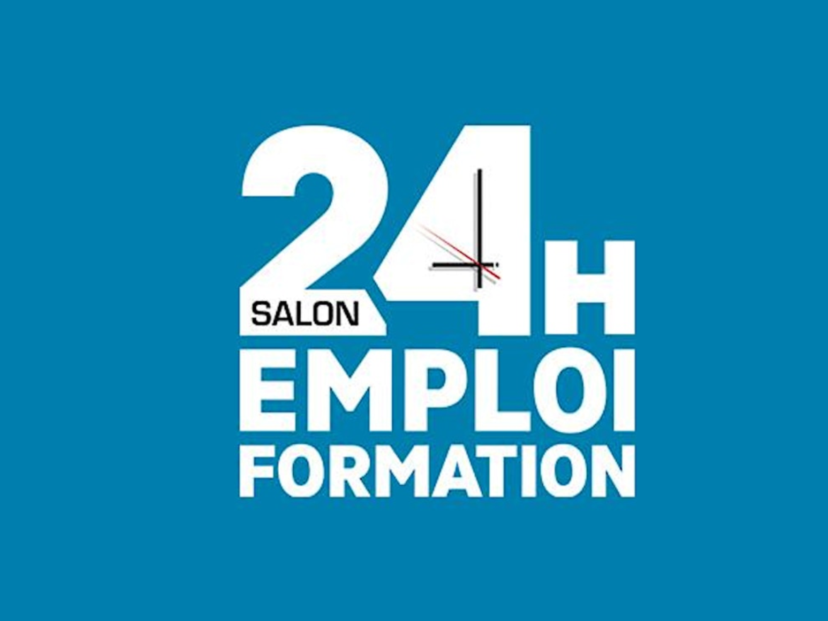 24 Heures pour l’Emploi et la Formation – Angers 2024