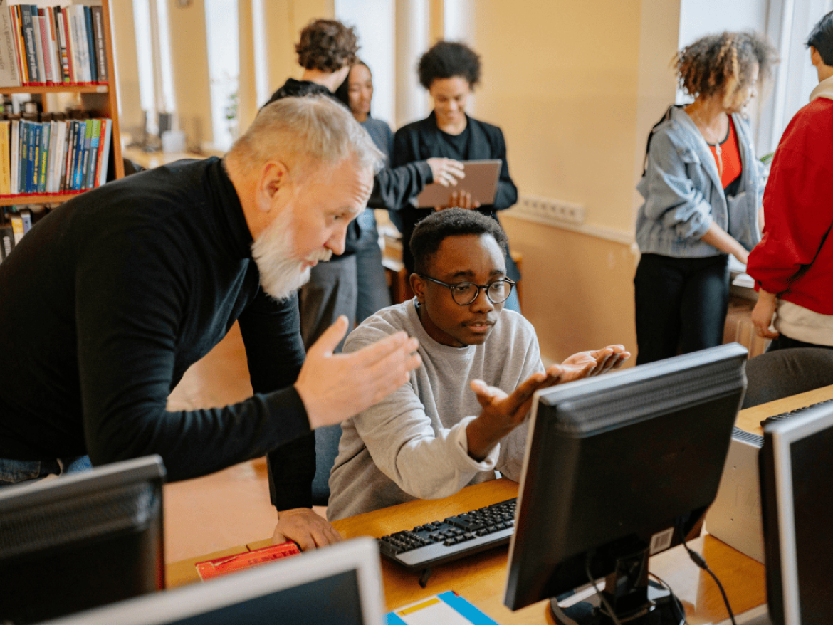 Quelles opportunités saisir pour favoriser l’insertion professionnelle des jeunes peu ou pas qualifiés?