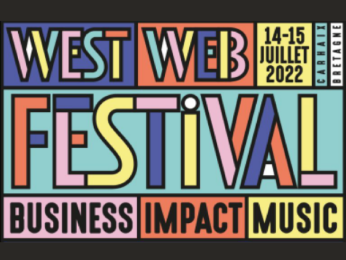 festival west web valley