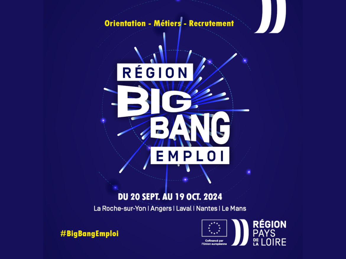 Big bang de l'emploi