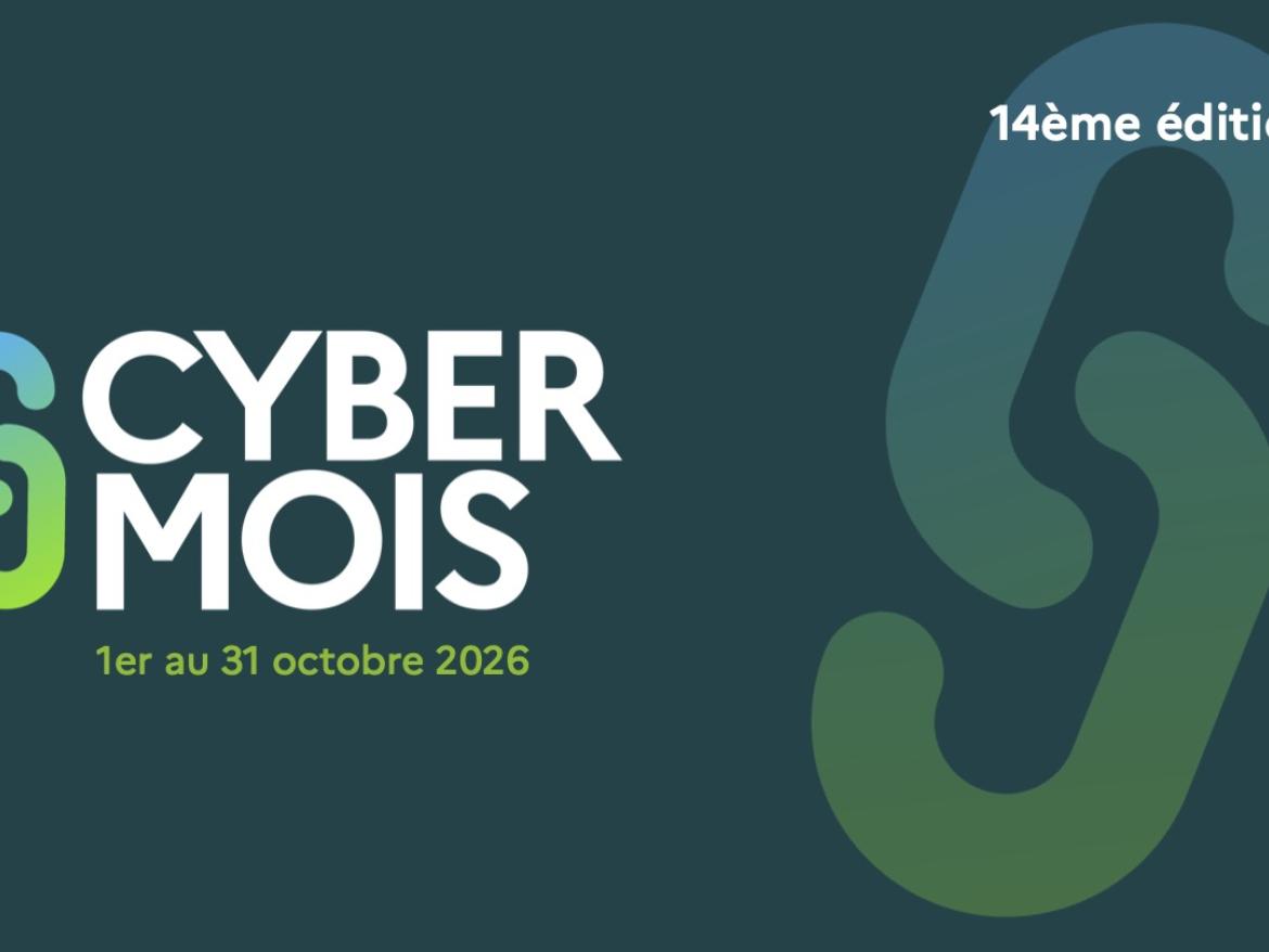 Cyber mois