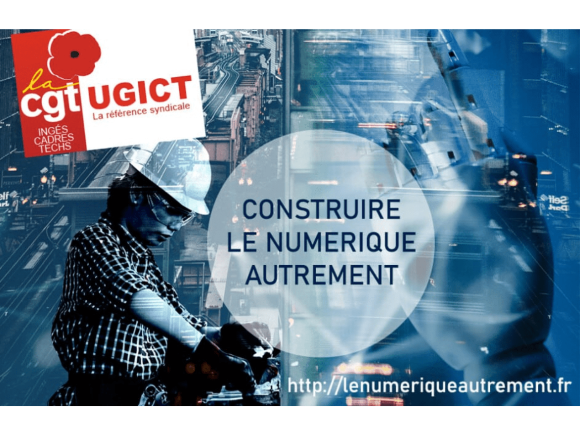 Impacts du numérique & de l’IA sur les métiers de l’industrie, pour les salariés et leur protection sociale