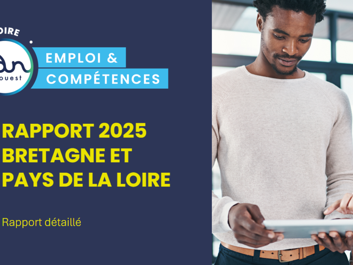 Observatoire Régional des Compétences du Numérique - 2025