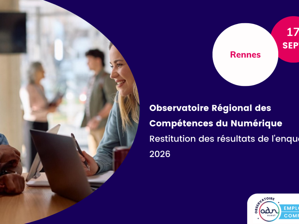 Restitution de l'ORCN à Rennes