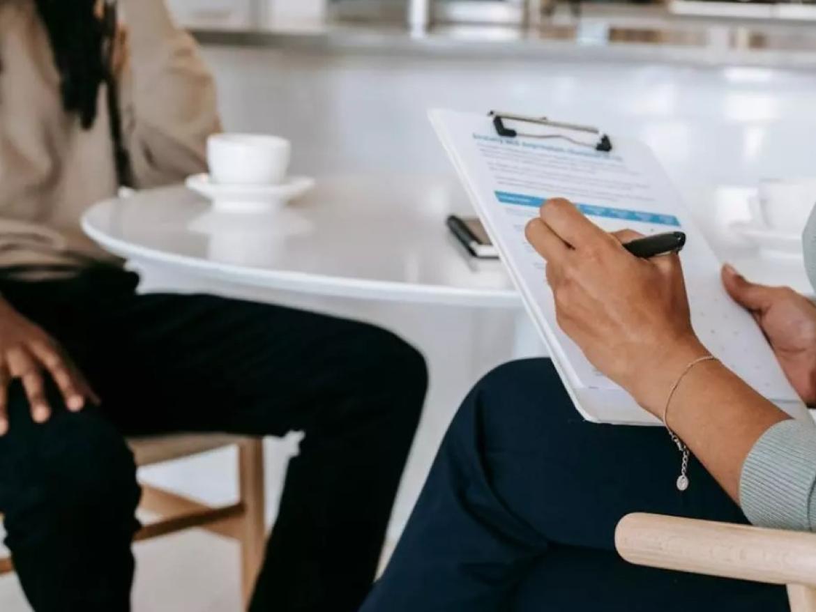 Photo de Karolina Grabowska