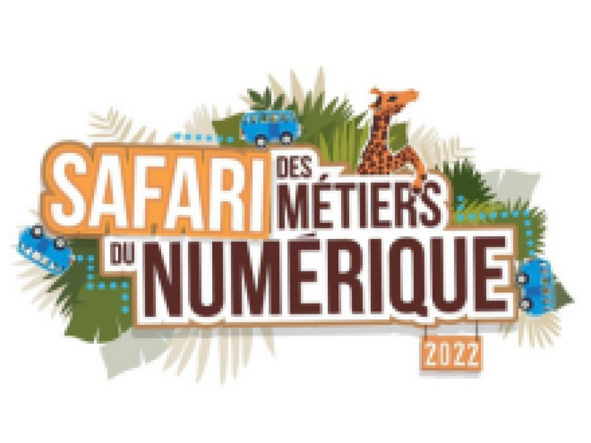 Safari des métiers Nantes 28 avril 2022