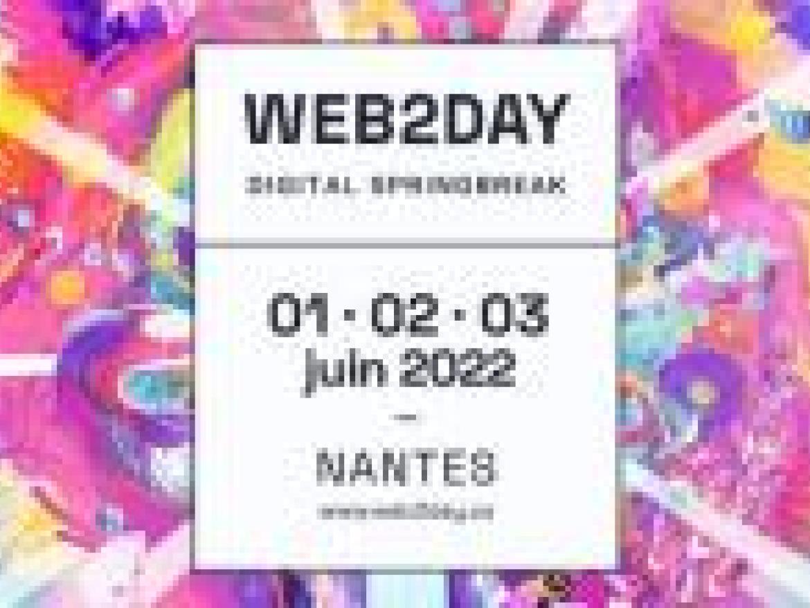 Web2day 2022